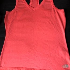 The North Face Women’s Workout Racerback Tank